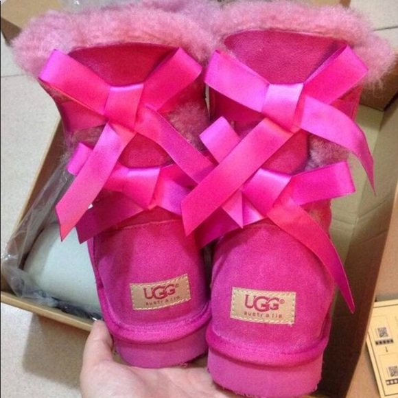 Ugg boots - Picture 3 of 5